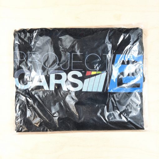 Project Cars 2 T-Shirt XL