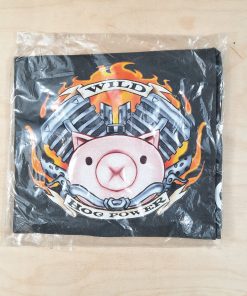 Overwatch Roadhog Youth Large