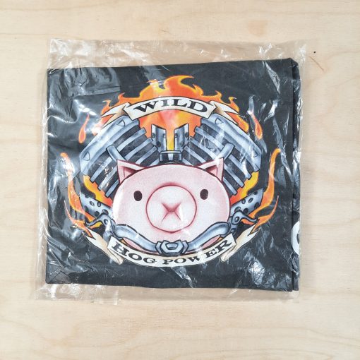 Overwatch Roadhog Youth Large