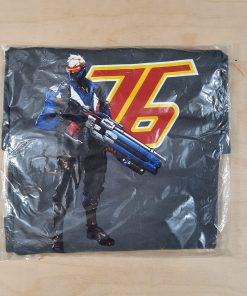 Overwatch Soldier 76 T-Shirt Youth XL