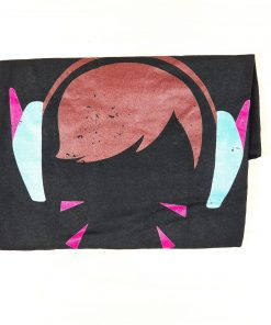 Overwatch D.Va T-Shirt  Youth XL