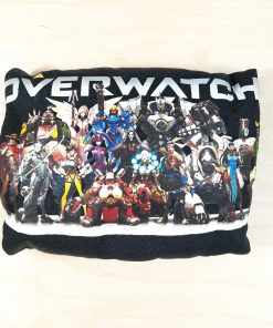 Overwatch Character Hoodie Youth Large