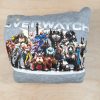 Overwatch Character Hoodie XL