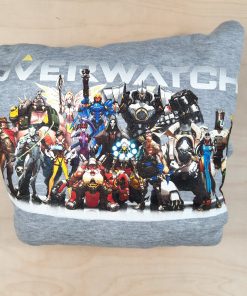 Overwatch Character Hoodie XL