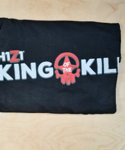 H1Z1 KOTK T-Shirt Large