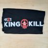 H1Z1 KOTK T-Shirt XL Black