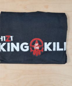 H1Z1 KOTK T-Shirt M Charcoal