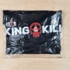 H1Z1 KOTK T-Shirt M Black