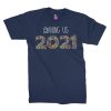 Among Us 2021 T-Shirt