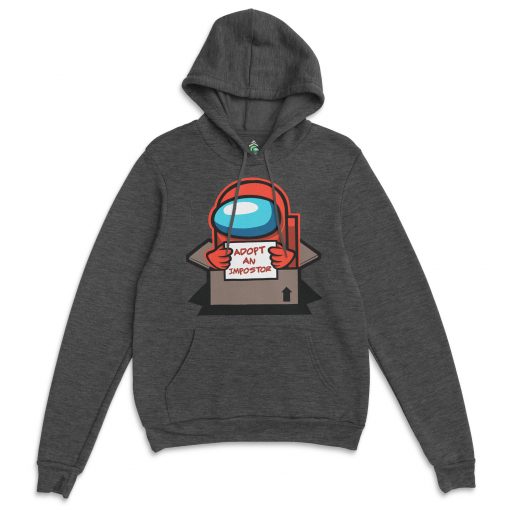 Among Us Adopt An Imposter Hoodie - Image 4