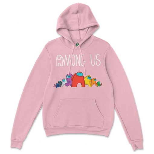 Among Us Hoodie Characters - Image 3