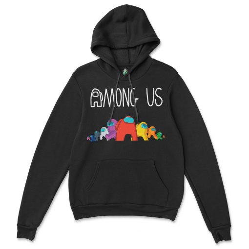 Among Us Hoodie Characters - Image 6