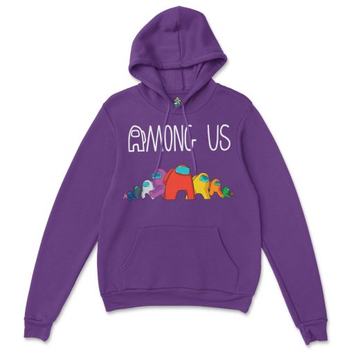 Among Us Hoodie Characters - Image 5