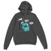 Among Us Knock Knock Hoodie