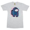 Among Us Neon T-Shirt