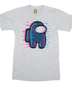 Among Us Neon T-Shirt
