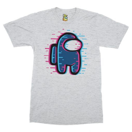 Among Us Neon T-Shirt