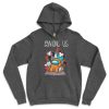 Among Us Thrones Hoodie