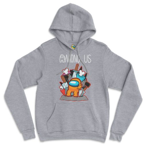 Among Us Thrones Hoodie - Image 5