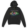 Among Us Last Supper Hoodie