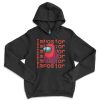 Among Us Imposter Hoodie