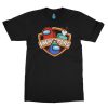 Among Us Imposter Badge T-Shirt