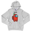 Among Us Sus Hoodie