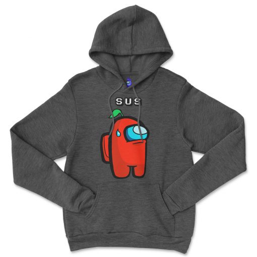 Among Us Sus Hoodie - Image 3