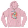 Among Us Flakes Hoodie