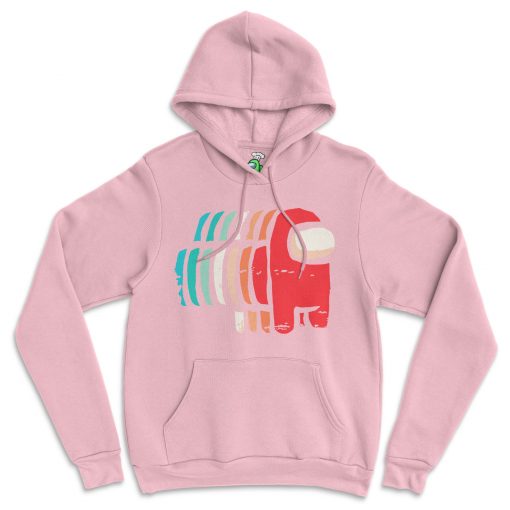 Among Us Glitched Hoodie - Image 3