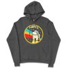 Among Us NERD Hoodie