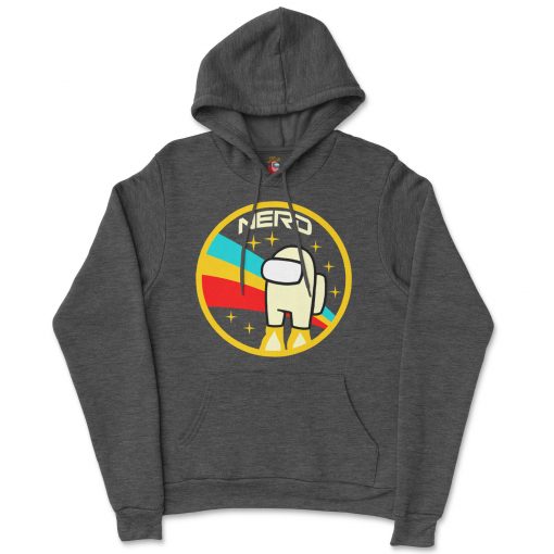Among Us NERD Hoodie