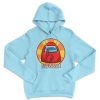 Among Us Shhhhh! Hoodie