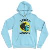 Among Us Trust Nobody Hoodie