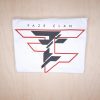 FaZe Clan Cut Up T-Shirt Small