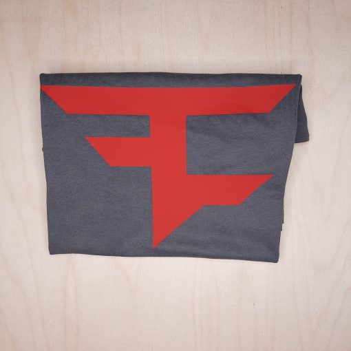 FaZe Clan T-Shirt Youth Med