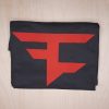 FaZe Clan T-Shirt Youth XL Charcoal