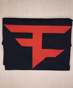 FaZe Clan T-Shirt Large Black