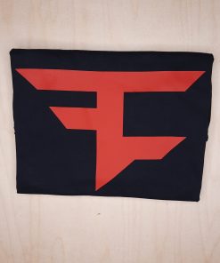 FaZe Clan T-Shirt Large Black