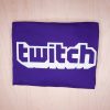TWITCH T-Shirt XXL