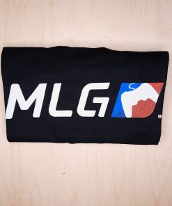 MLG T-Shirt Youth Medium