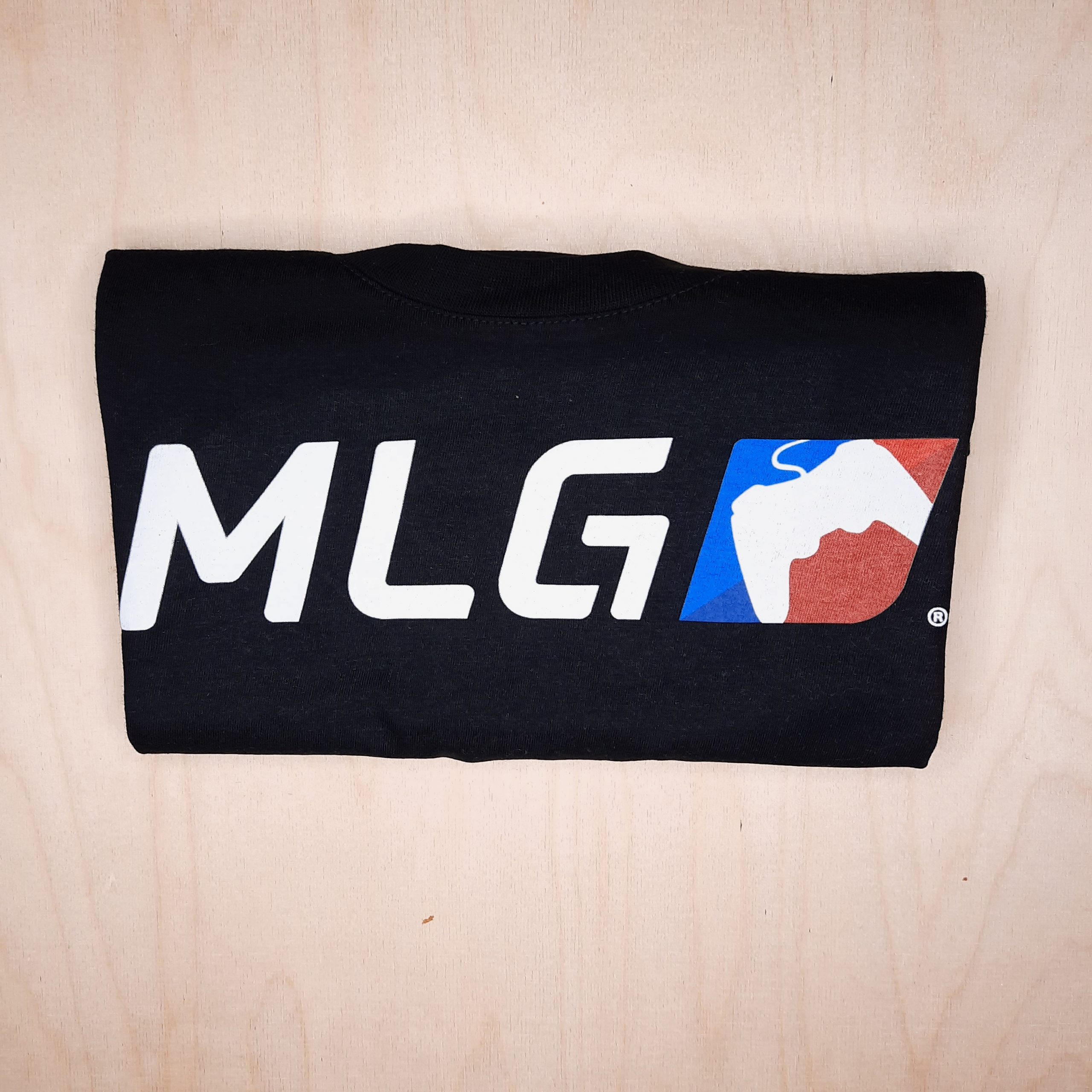 MLG T-Shirt Youth Medium