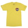 Among Us T-Shirt Imposter Badge Clearance Colours