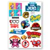 Free Fortnite Sticker Pack