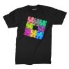 Roblox Colour Blox T-Shirt