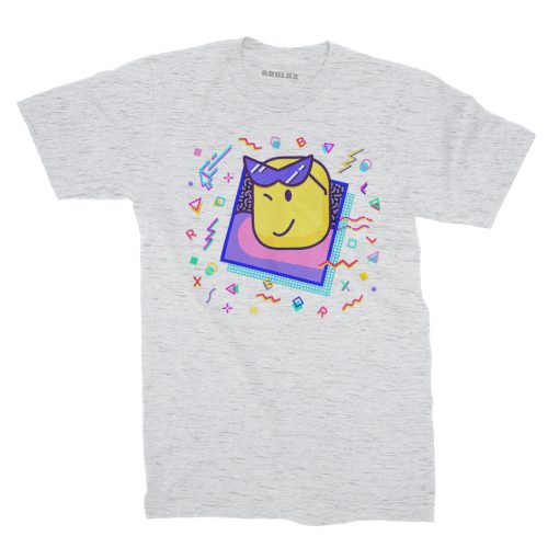 Roblox Radblox T-Shirt - Image 2