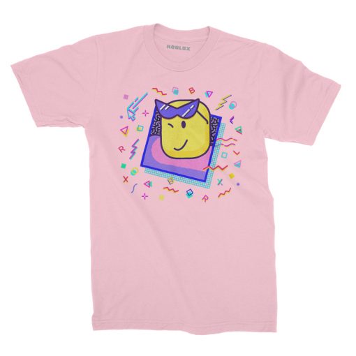 Roblox Radblox T-Shirt - Image 4