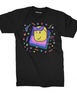 Roblox Radblox T-Shirt