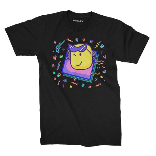 Roblox Radblox T-Shirt