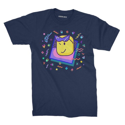 Roblox Radblox T-Shirt - Image 3